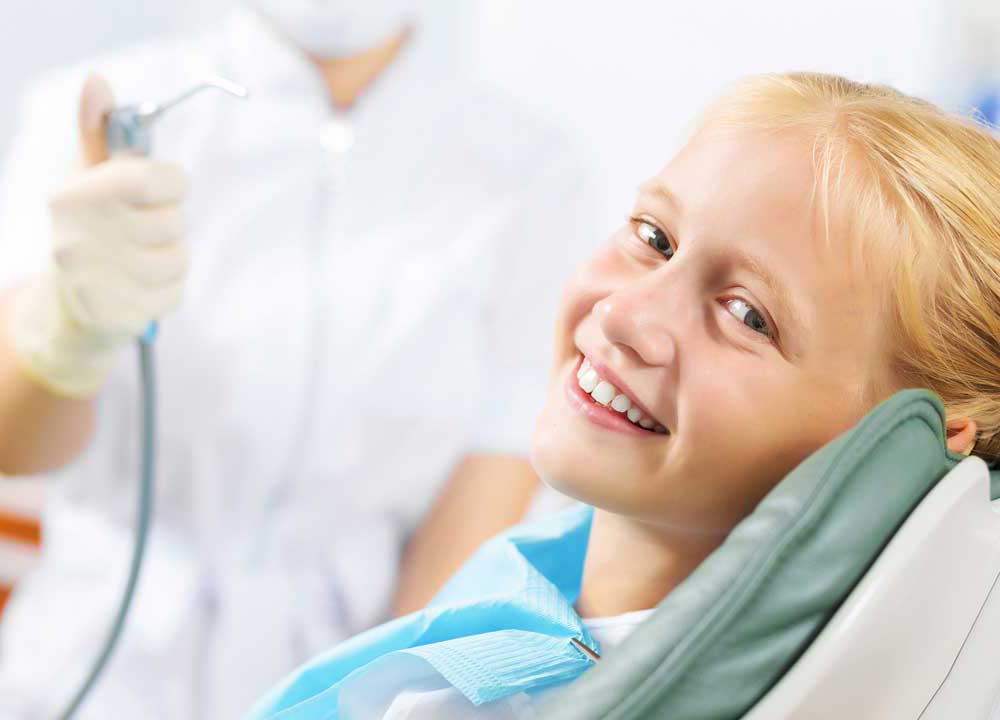 Dental Care